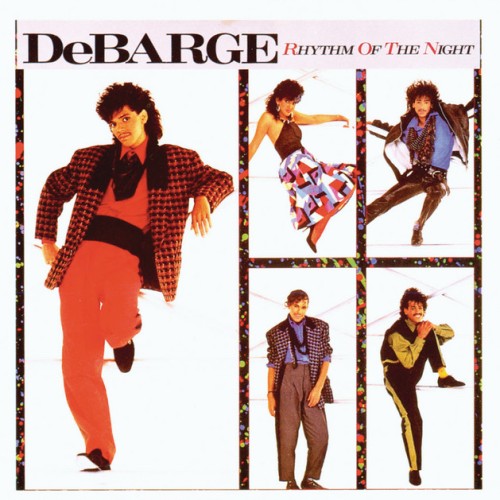 DeBarge