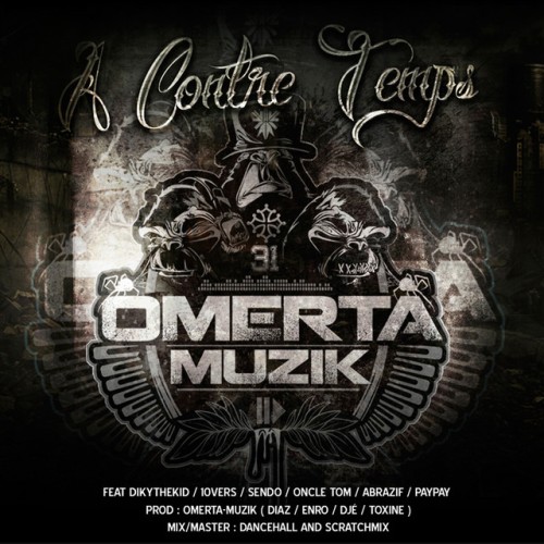 Omerta Muzik