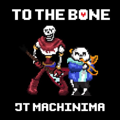 J.T. Machinima