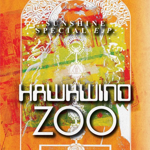 Hawkwind Zoo