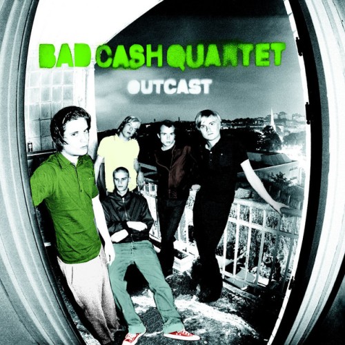 Bad Cash Quartet