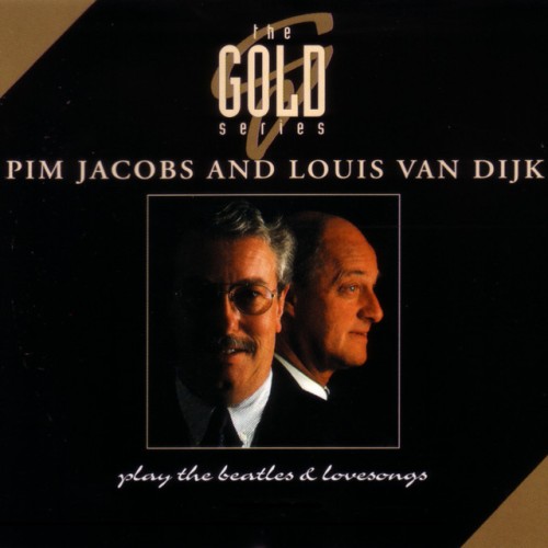 Pim Jacobs and Louis Van Dijk