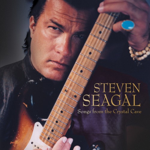 Steven Seagal