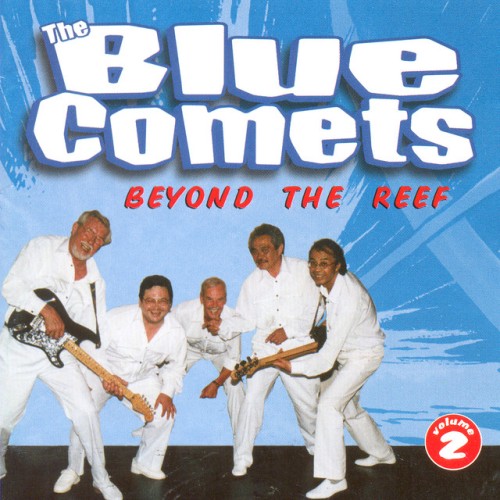 The Blue Comets