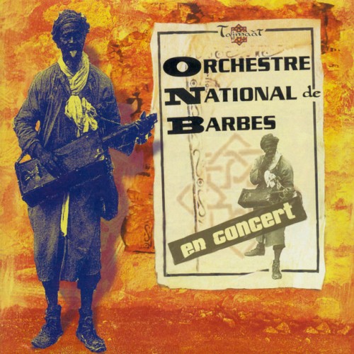 Orchestre National De Barbes