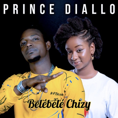 Prince Diallo