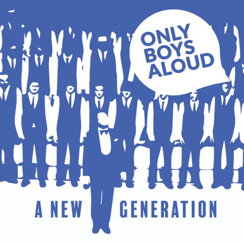 Only Boys Aloud