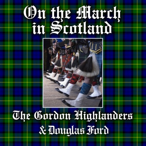 The Gordon Highlanders