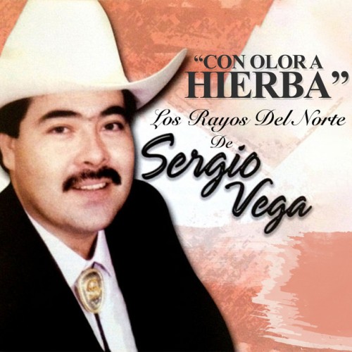 Los Rayos del Norte de Sergio Vega