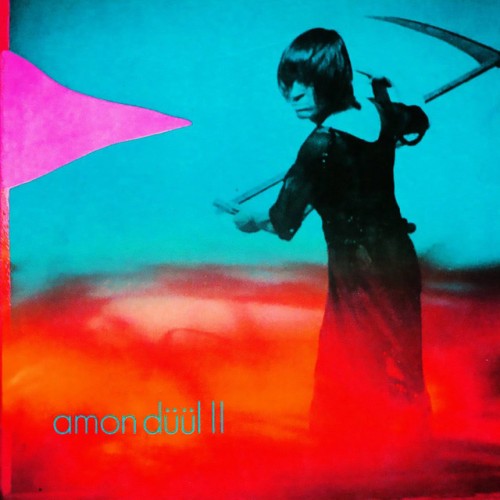 Amon Düül II