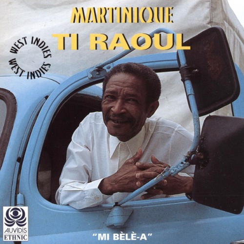 Ti Raoul