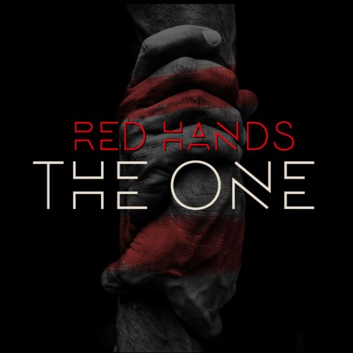 the Red Hands