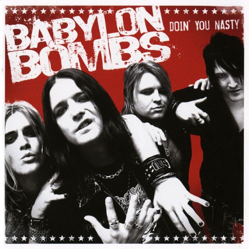 Babylon Bombs