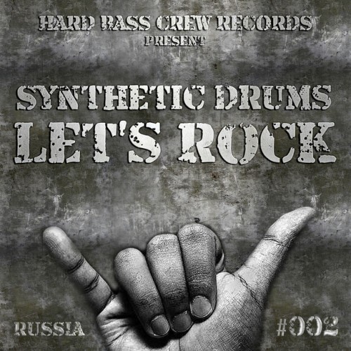 Synthetic Drums