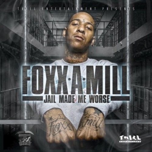 Foxx-A-Mill