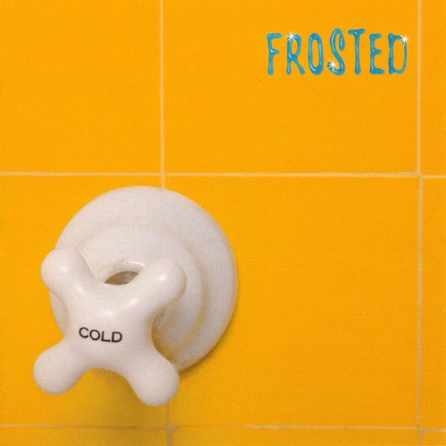 Jane Wiedlin's Frosted