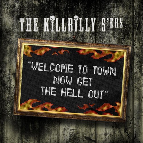 The Killbilly 5'ers