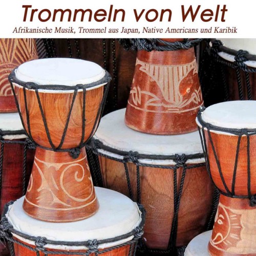 Trommel World Collective