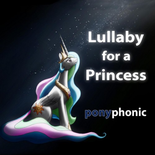 Ponyphonic