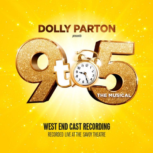 9 to 5 the Musical