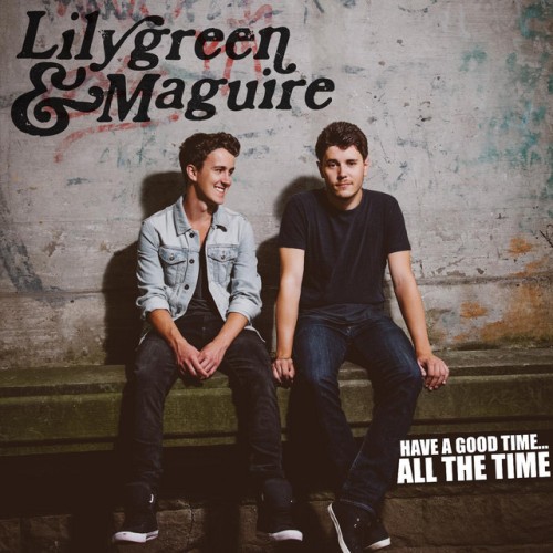 Lilygreen & Maguire