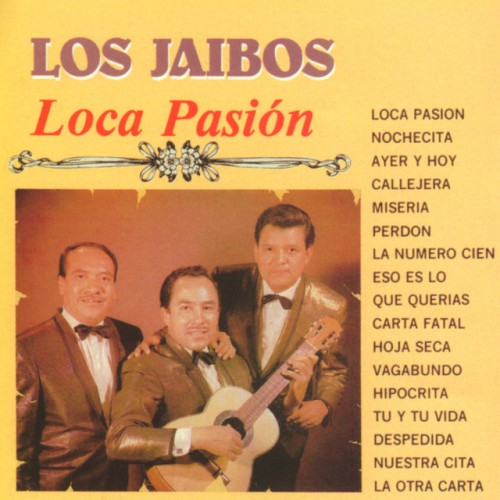 Los Jaibos