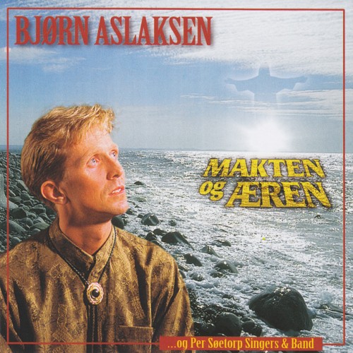 Bjørn Aslaksen