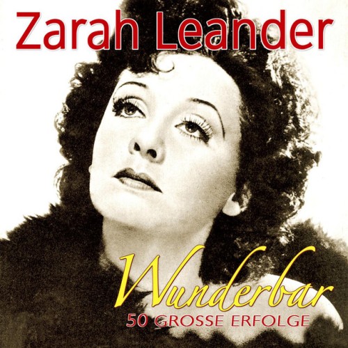 Zarah Leander