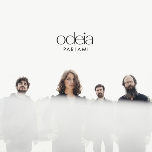 Odeia