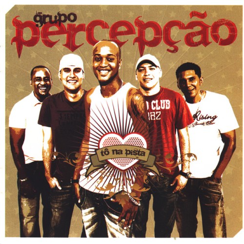 Grupo Percepcao