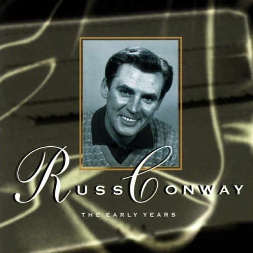 Russ Conway