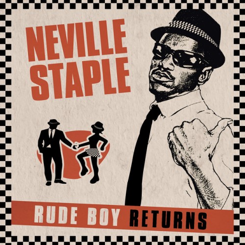 The Neville Staple Band