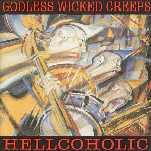 Godless Wicked Creeps