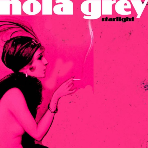 Nola Grey