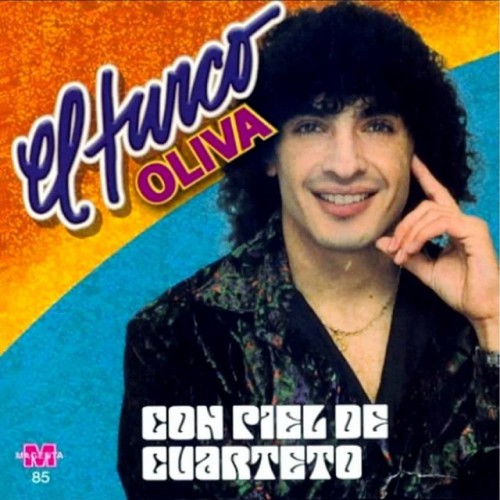 El Turco Oliva