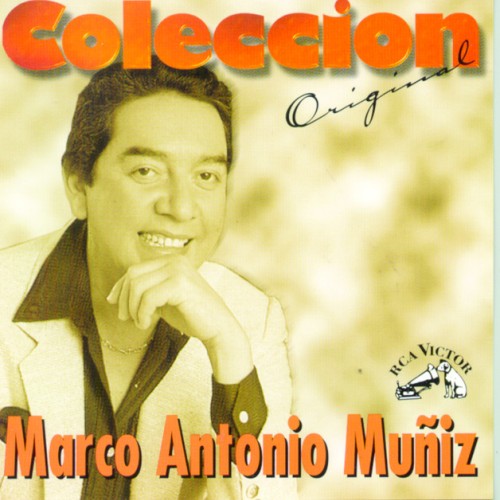 Marco Antonio Muñiz