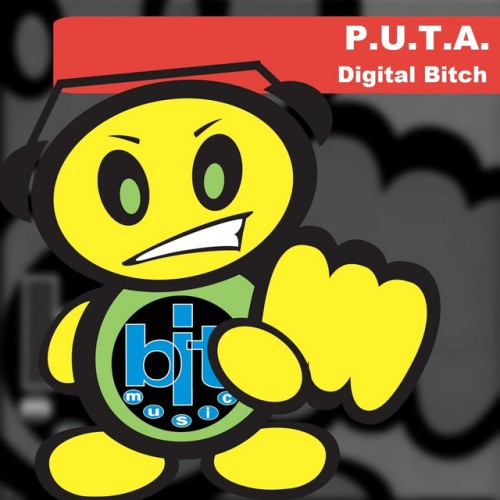 Digital Bitch