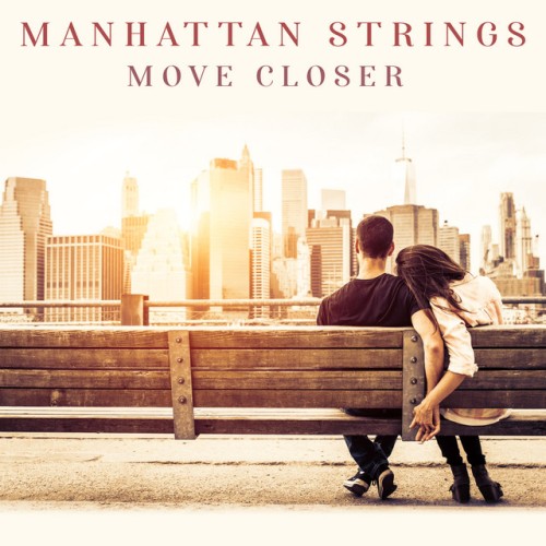 Manhattan Strings