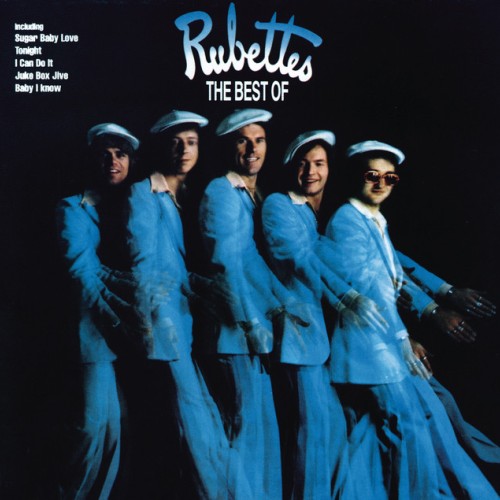 The Rubettes