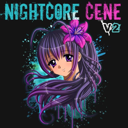 Nightcore by Halocene