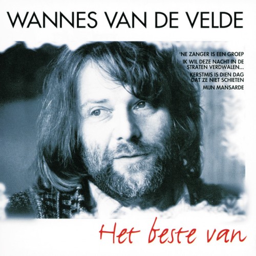 Wannes Van De Velde