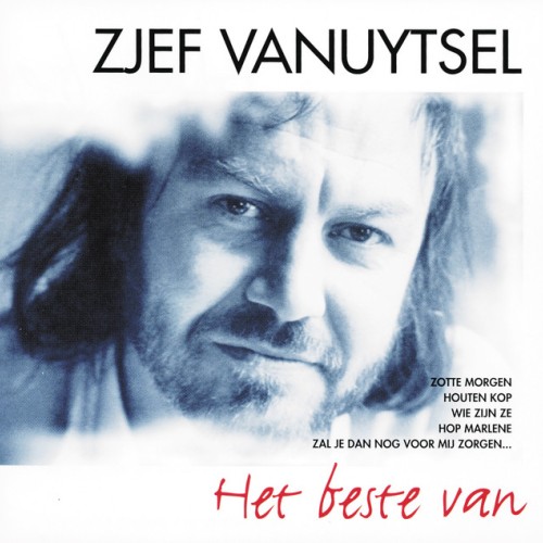 Zjef Vanuytsel