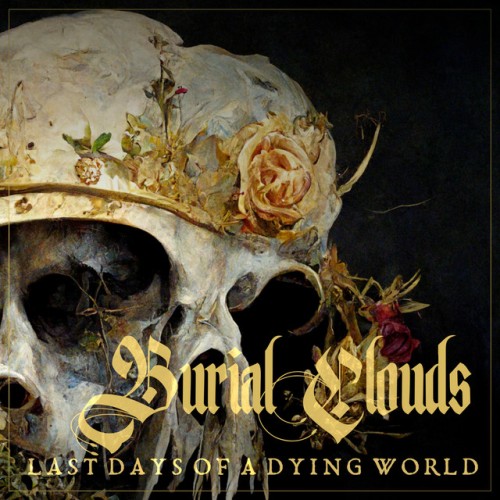 Burial Clouds