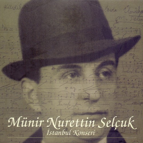 Münir Nurettin Selçuk