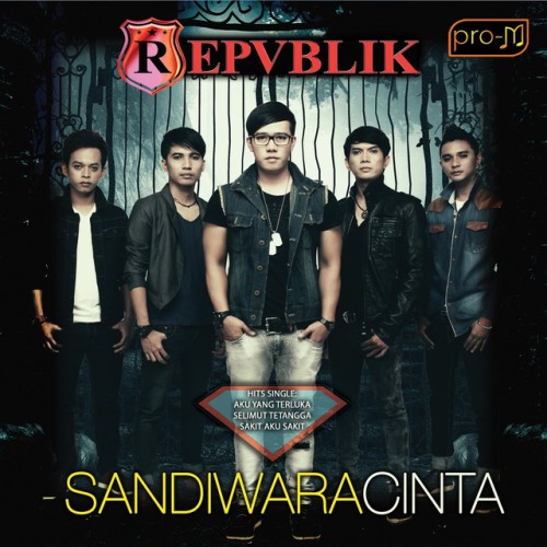 Repvblik Band