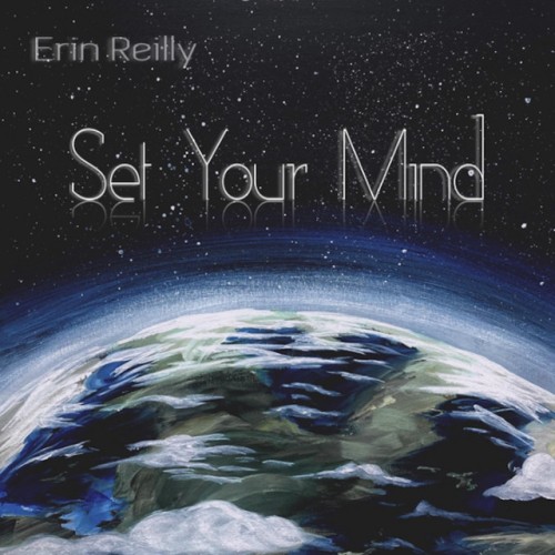 Erin Reilly