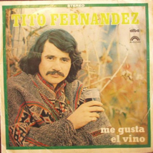 Tito Fernández