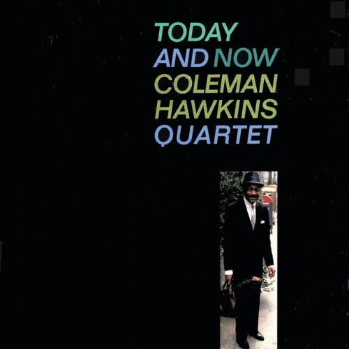 Coleman Hawkins Quartet