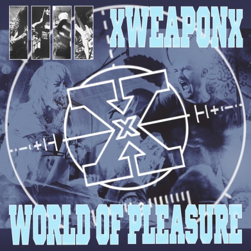 World of Pleasure