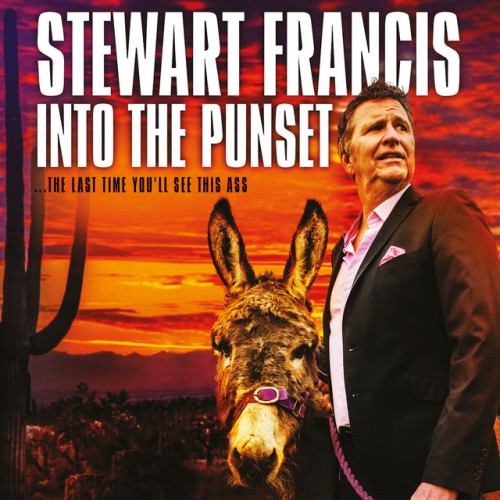 Stewart Francis